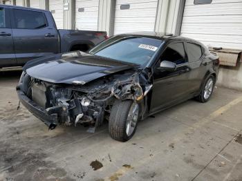  Salvage Dodge Avenger