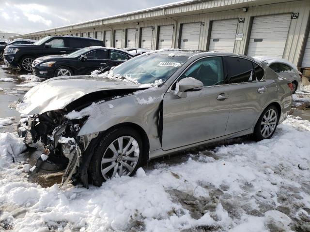  Salvage Lexus Gs