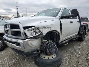  Salvage Dodge Ram 2500