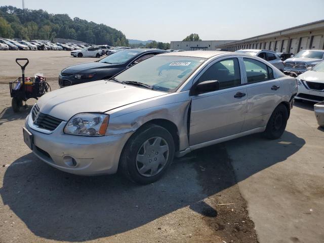  Salvage Mitsubishi Galant