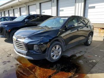  Salvage Chevrolet Blazer