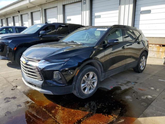  Salvage Chevrolet Blazer