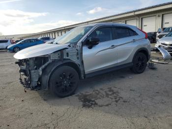  Salvage Mitsubishi Eclipse