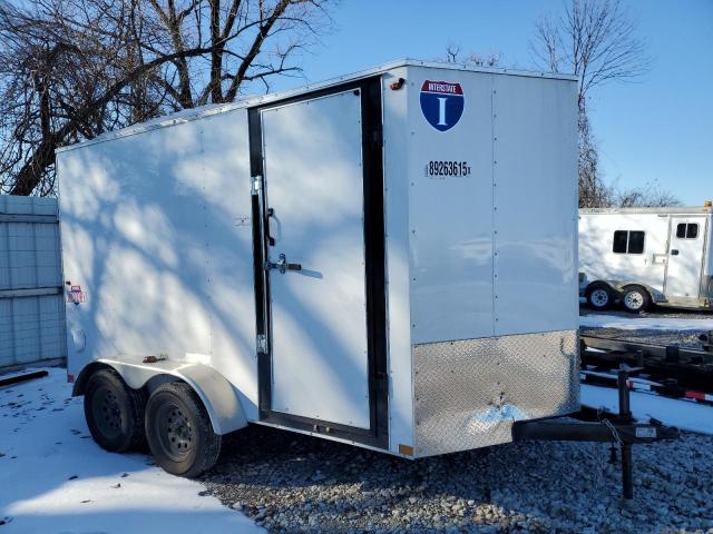  Salvage Other Trailer