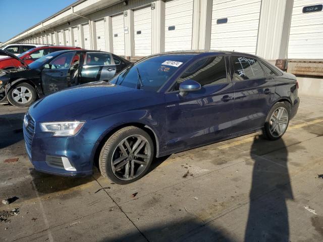  Salvage Audi A3