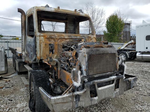  Salvage Volvo Vhd