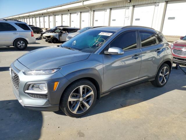  Salvage Hyundai KONA