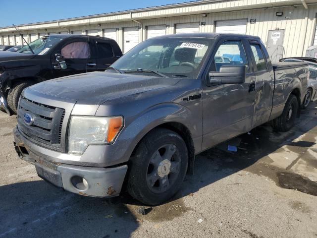  Salvage Ford 12w10 Dlp