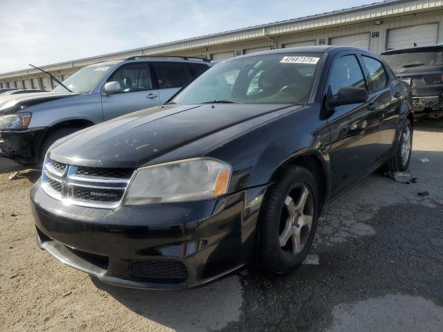  Salvage Dodge Avenger