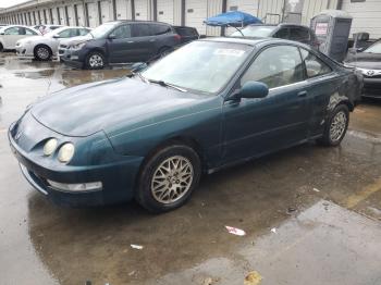  Salvage Acura Integra