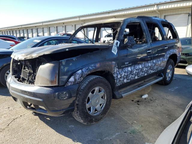  Salvage Cadillac Escalade