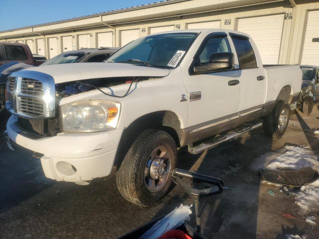  Salvage Dodge Ram 2500