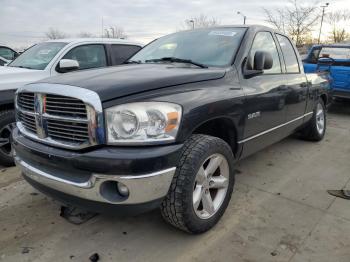  Salvage Dodge Ram 1500