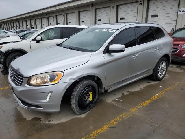  Salvage Volvo XC60