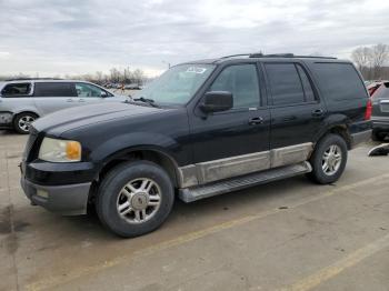  Salvage Ford Expedition