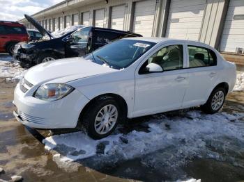  Salvage Chevrolet Cobalt