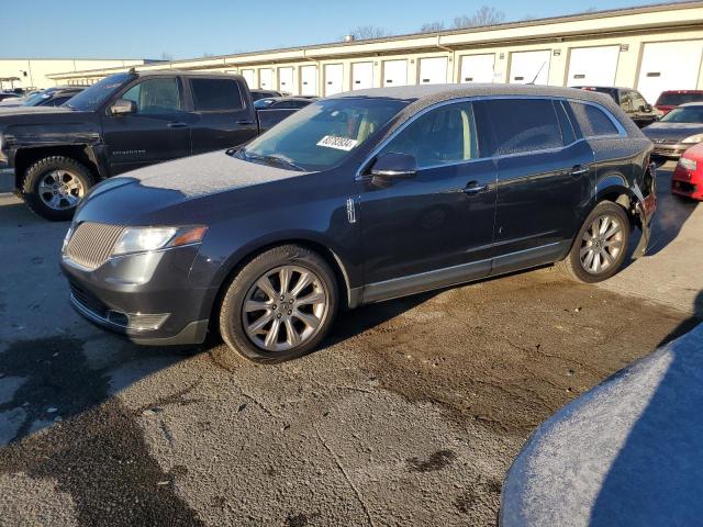  Salvage Lincoln MKT