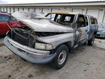  Salvage Dodge Ram 2500