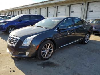  Salvage Cadillac XTS