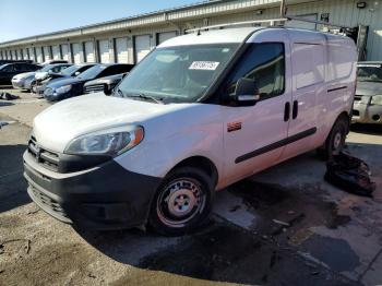  Salvage Ram Promaster