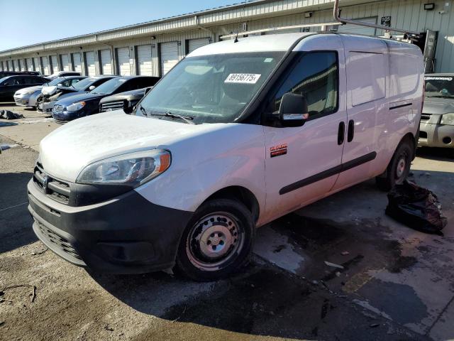  Salvage Ram Promaster