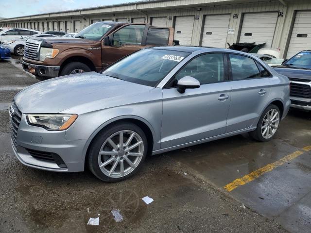  Salvage Audi A3