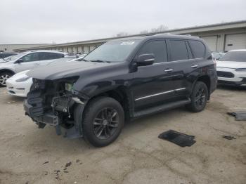  Salvage Lexus Gx