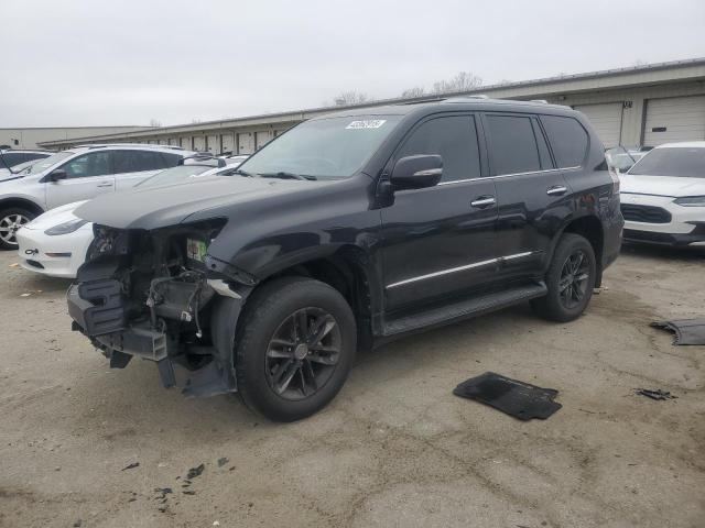  Salvage Lexus Gx