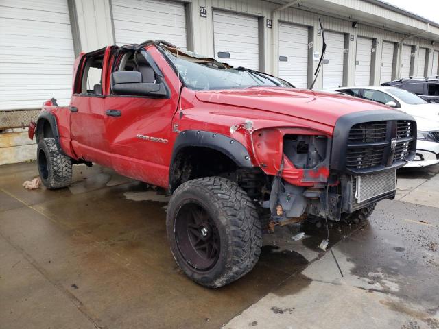  Salvage Dodge Ram 3500