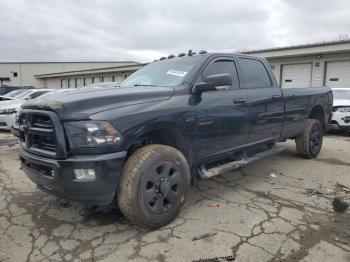  Salvage Ram 2500