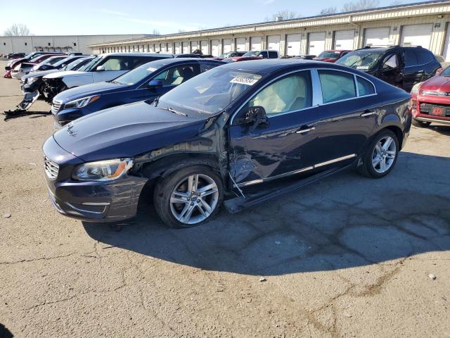  Salvage Volvo S60