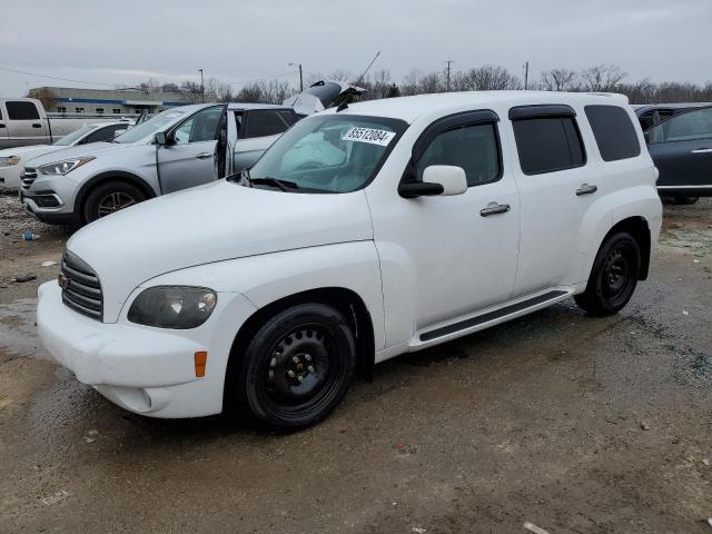  Salvage Chevrolet HHR