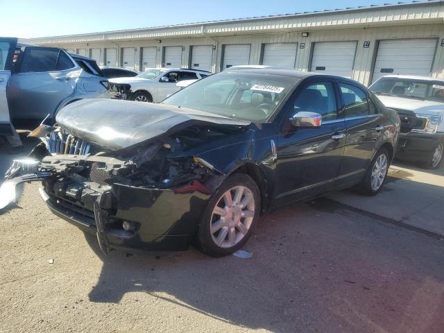  Salvage Lincoln MKZ