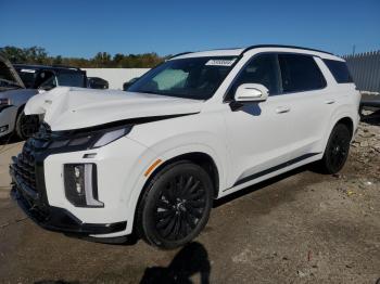  Salvage Hyundai PALISADE