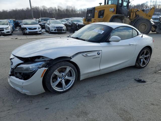  Salvage BMW Z Series