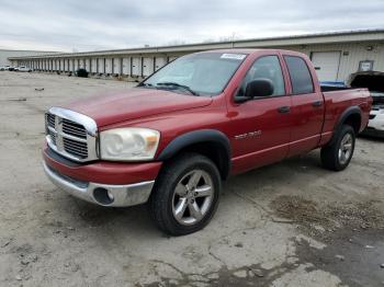  Salvage Dodge Ram 1500