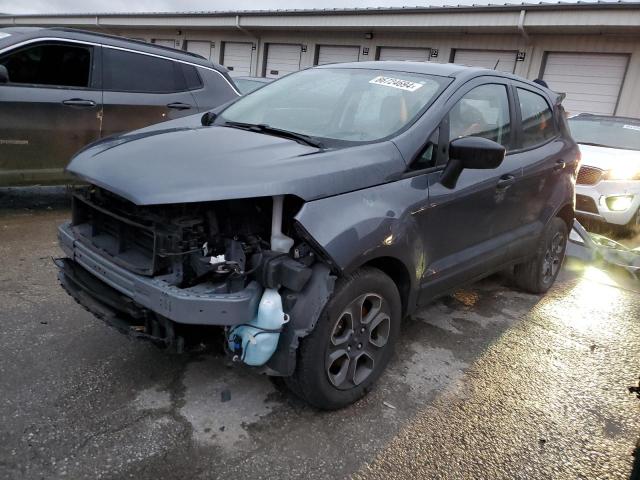  Salvage Ford EcoSport