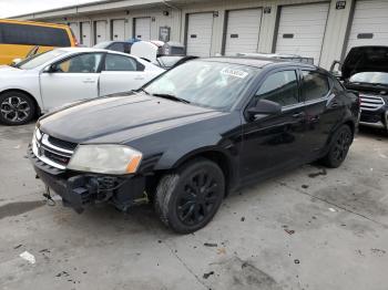  Salvage Dodge Avenger