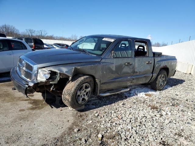  Salvage Dodge Dakota