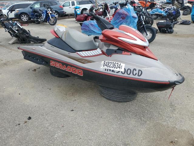  Salvage Sea-Doo Jetski