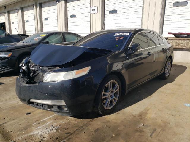  Salvage Acura TL