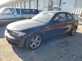  Salvage BMW 1 Series