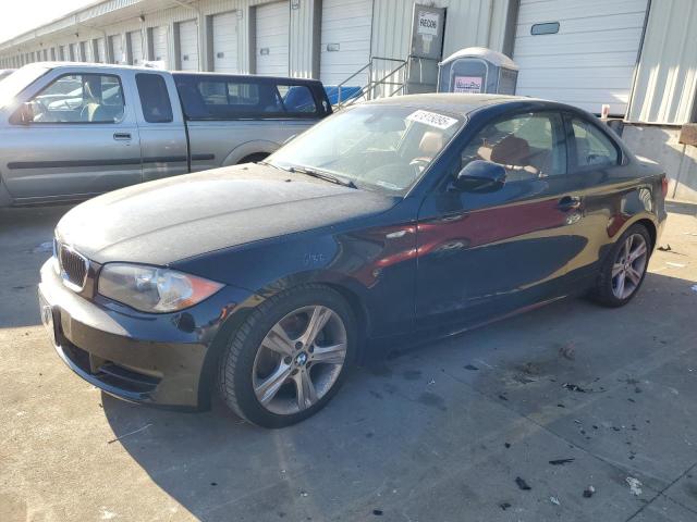  Salvage BMW 1 Series