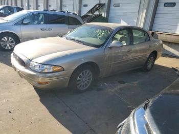  Salvage Buick LeSabre