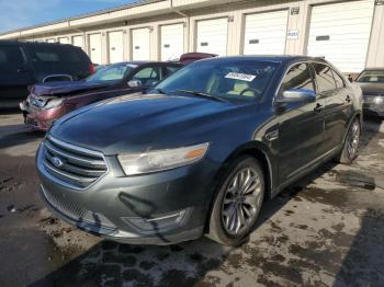  Salvage Ford Taurus