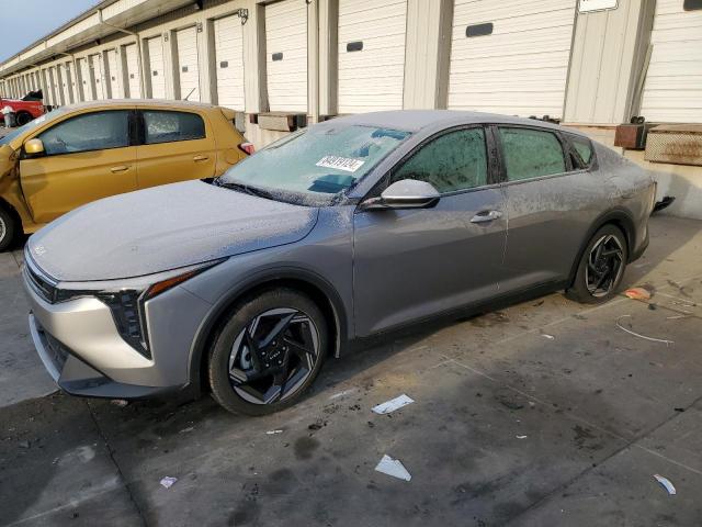  Salvage Kia K4 Ex