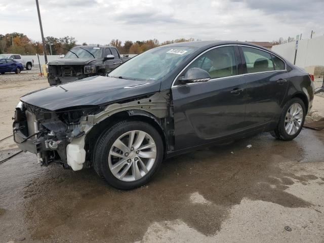  Salvage Buick Regal