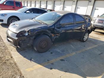  Salvage Dodge Neon