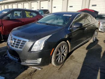  Salvage Cadillac XTS