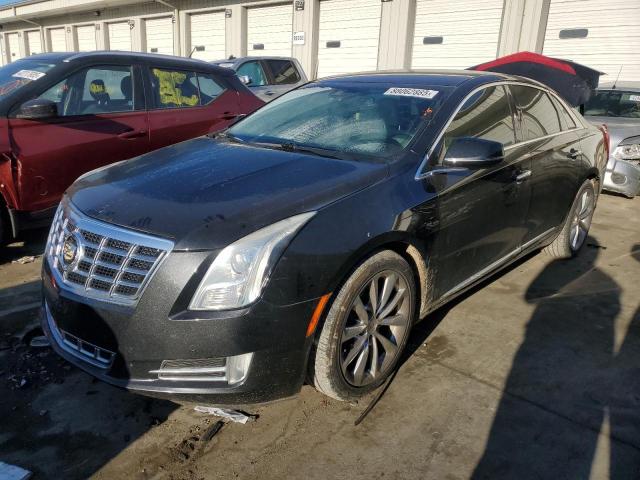  Salvage Cadillac XTS